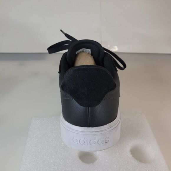 Men's Adidas Courtblock Sneakers - Size 6.5 - Picture 6 of 10